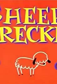 Sheep Wrecked (1958) cover