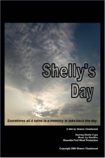 Shelly's Day 2010 poster
