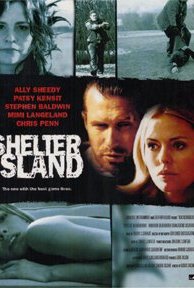 Shelter Island 2003 copertina