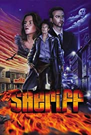 Sheriff (2001) cover
