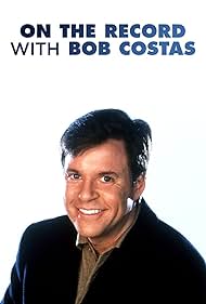 On the Record with Bob Costas 2001 copertina