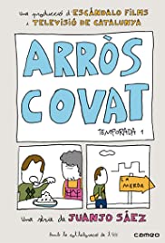 Arròs covat (2009) cover