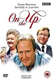 On the Up 1990 poster