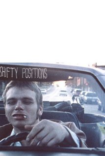 Shifty Positions (2000) cover