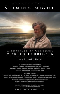 Shining Night: A Portrait of Composer Morten Lauridsen (2012) cover