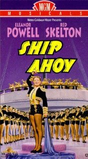 Ship Ahoy (1942) cover