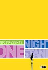 One Night Stand (2005) cover