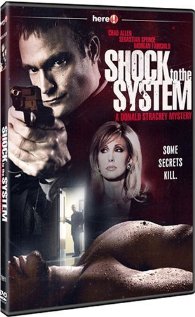 Shock to the System 2006 capa