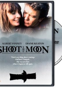 Shoot the Moon (1982) cover