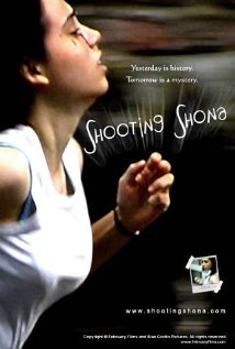 Shooting Shona 2004 poster