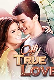 One True Love (2012) cover