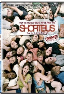Shortbus (2006) cover