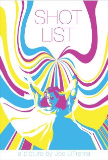 Shot List (2009) cover