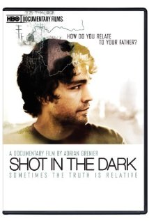 Shot in the Dark (2002) cover