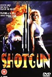 Shotgun 1989 poster