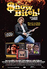 Show Bitch 2010 capa