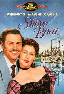 Show Boat (1951) cover