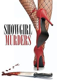 Showgirl Murders 1996 poster