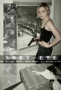 Shut-Eye (2003) cover