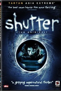 Shutter 2004 masque