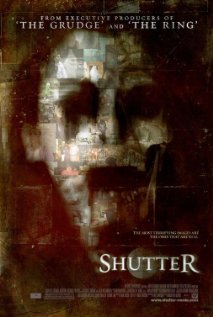 Shutter (2008) cover
