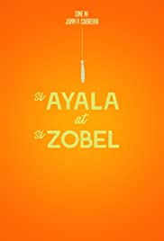 Si Ayala at si Zobel (1994) cover