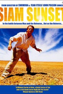 Siam Sunset 1999 poster