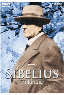 Sibelius - Finlandia 2006 copertina