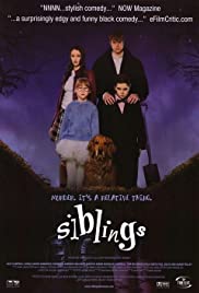 Siblings 2004 poster