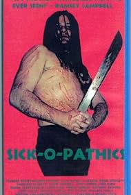 Sick-o-pathics (1996) cover