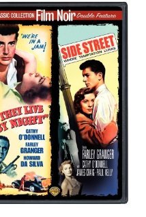 Side Street (1950) cover