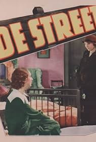 Side Streets 1934 poster