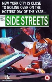 Side Streets 1998 poster
