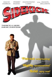 Sidekick (2005) cover