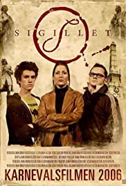 Sigillet (2006) cover