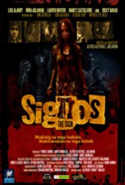 Signos (2007) cover