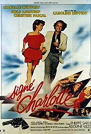 Signé Charlotte (1985) cover