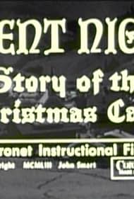 Silent Night: The Story of the Christmas Carol 1953 охватывать