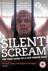 Silent Scream (1990) cover