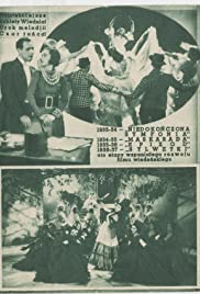 Silhouetten (1936) cover