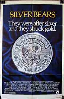 Silver Bears 1978 poster