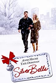 Silver Bells (2005) cover