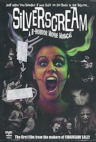 Silver Scream (2003) cover