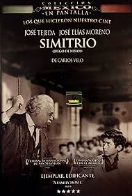 Simitrio (1960) cover