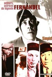 Simplet (1942) cover