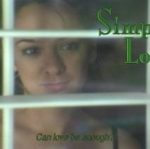 Simply Lost (2007) cover