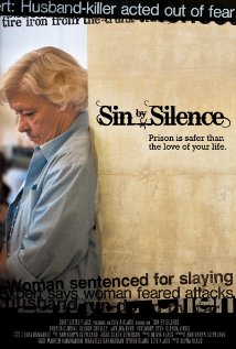 Sin by Silence (2009) cover