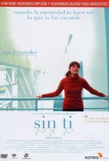 Sin ti (2006) cover