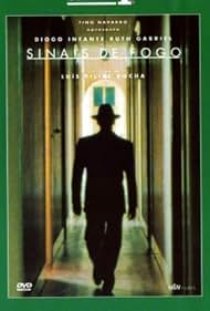 Sinais de Fogo (1995) cover