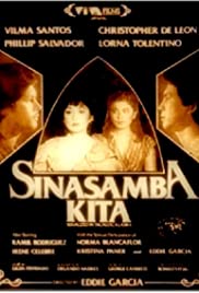 Sinasamba kita (1982) cover